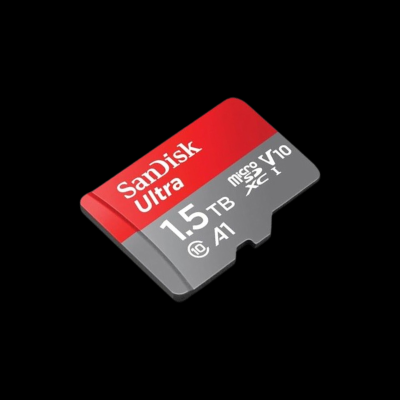 Micro SD Card