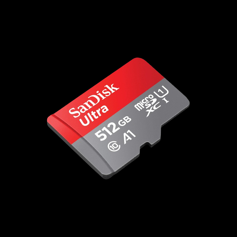 Micro SD Card