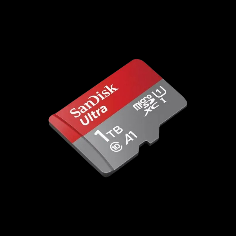 Micro SD Card